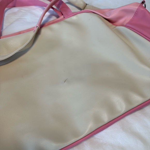 Jadelynn Brooke Wifey Travel Duffle Bag - Picture 8 of 9